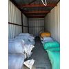 20" Silver Flex QuietFlex Insulated Flexible Duct R8 25'