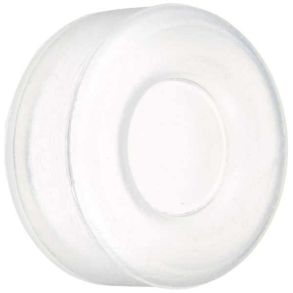 IDEC 平形 Button Transparent Buttons Cover OC – 121 Clear