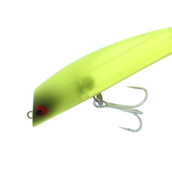 Tackle House TKLM90 J-17 "Impact Chart" Jointers Bespoke Color