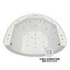 LED Light / UV LED Light 28w Professional (LED Light)..