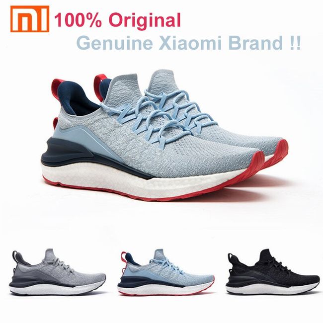 Mijia sneakers 4 store review