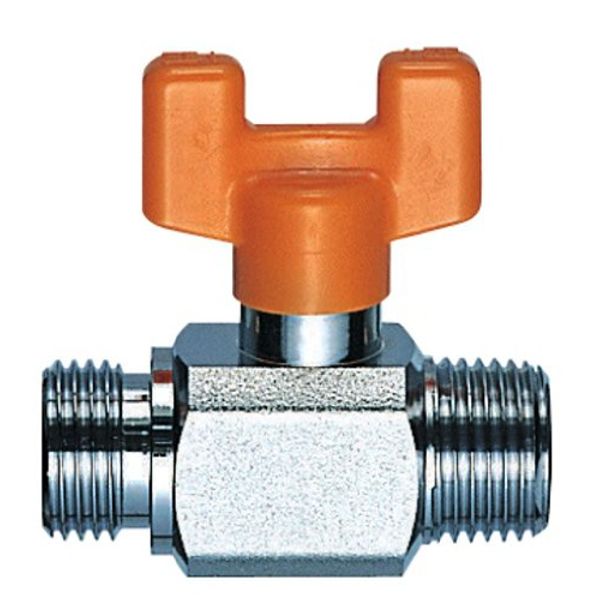 SANEI JV61-20 Ball Valve Nominal 20 with POS