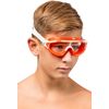 Cressi King Baloo Kid Goggles, Blue / White