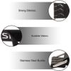 SIGSIT Reusable Bike Wheel Strap Bike Wheel Stabilizer Straps