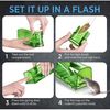 2 Pack Reusable Mouse Traps Catch and Release No Kill Live Mouse