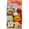 Bandai 17 Anpanman 2353768 Charaben Make Easy Kit