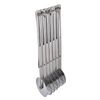 Pastry Cutter Pizza Roller Multifunctional for Biscuit Pizza Cake (7 rounds)