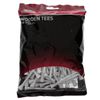Slazenger Wooden Bumper Golf Tees 2 3/4 150 Pack