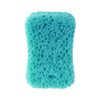 Bath Sponge 3 Pack Shower Sponges for Cleaning Exfoliating Body Sponge Orange,Blue,Green