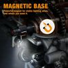 EverBrite Rechargeable Headlamp 500 Lumens LED Headlight 4 Light Modes USB Cable