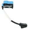 Carbhub Ignition Coil Fit for Echo Chainsaw CS-4510 Replace A411-001740-1