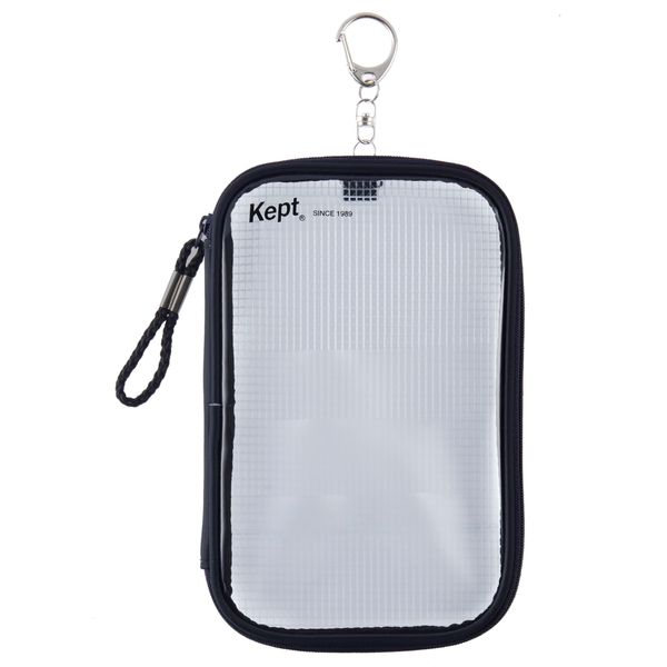 Raymay Fujii KP1254B Aksta Case Kept Deca Axta Case, Black