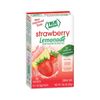 TRUE LEMON STRAWBERRY LEMONADE DRINK