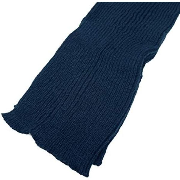 Sansha KT003 Dance Leg Warmers, Navy, navy