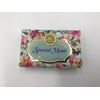 Special Mum - Gift Soap Bar For Her Birthday Rose Scent Mum Grandmother Cleanser Lather Present Girl