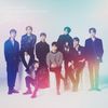 UNIVERSE : THE HISTORY(初回限定盤B)(フォトブック付)