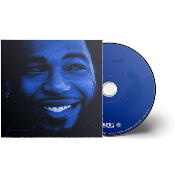 Glockoma 2 (Deluxe)