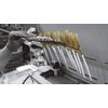Cutipol GOA White Gold Table Fork G004GW