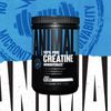 500g Unflavored Creatine Monohydrate Powder 100 Servings Boost Strength Endur...