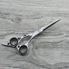 Sharpend 6.5"Shear Professional Barber Salon Razor Edge Hair Cutting Scissors