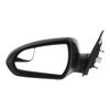 New Front Mirrors Left Driver Side Hand For 2017-2020 Hyundai Elantra