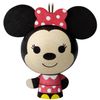 2017 Hallmark Minnie Mouse Wood Ornament