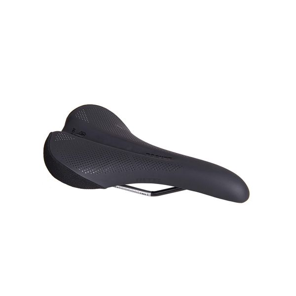 WTB Rocket Medium Cromoly Black Saddle