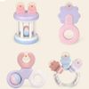 Baby Rattles  Set Shake and Grasp Educational Developmental Toys