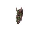 Nemesis Now Bryn Tree Spirit Wall Plaque, Brown, 20.8cm