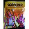 Sorcerer Flue & Chimney Cleaner.90 GMS
