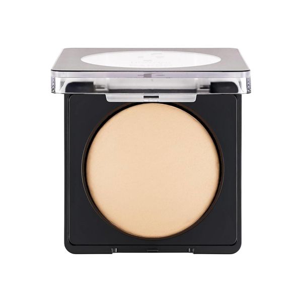 Pudra - Baked Powder - 020 Soft Beige