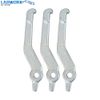 17 Slide Hammer Dent Puller Tool Kit include Wrench Adapter Axle Bearing Hub