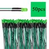 12V 5mm Pre-wired LED Light Emitting Diode 5mm Green