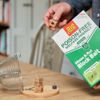 The Big Cheese Poison-Free, Live Catch, Ready-Baited Dome Multi-Catch Mouse Trap