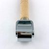 KAMON Leather Roller Width 1.0 inch (25 mm) Leather Craft Crimping Adhesive Tool Tool Tool