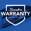 Swingline Stapler, NeXXt Series Style, Desktop Stapler, 40 Sheet Capacity, Blue (55657069)