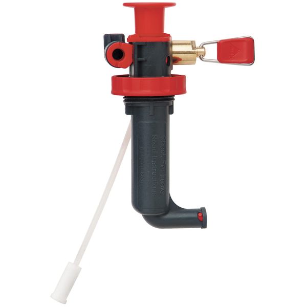 MSR Standard Fuel Pump - Black