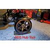 ECB 3D Printing Tool For Redcat RDS Wheel Hub