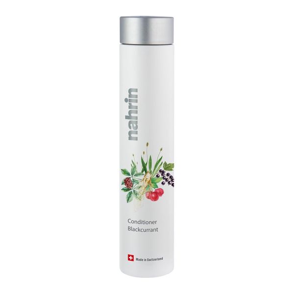 cassis & acerola conditioner