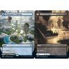 Clearwater Pathway // Murkwater Pathway - Borderless.