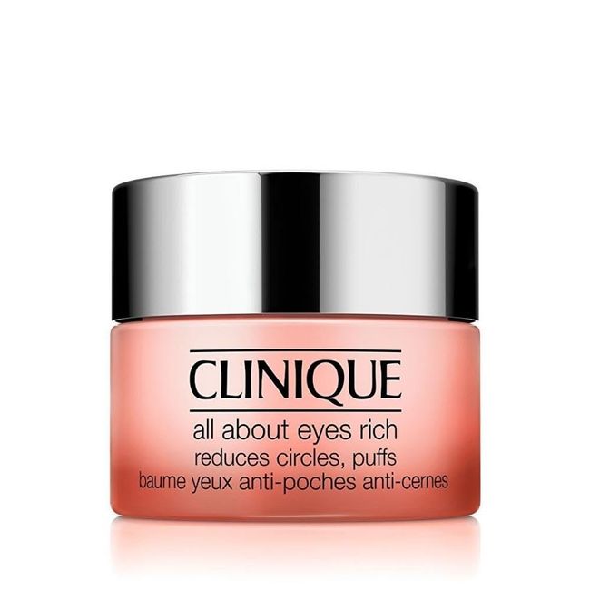 Clinique All About Nemlendirici Göz Kremi 30ml