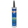 Sudbury Elastomeric Sealant Black, 10 oz. Cartridge