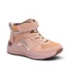 Bisgaard Unisex Children's Drake Tex Fashion Boot, nude, 31 UK