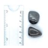 Hematite Medium Crystal Tumbled Stone - 1 Pc