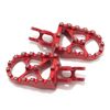 Tarazon Wide Footrest for Sur-ron Surron Storm Bee