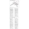 Genuine Part 17 Altegra C3000HG Spool Set Part No 101ZV