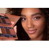 Chella Makeup Eyeshadow Palette, Full Size Makeup Pallette, Manifest