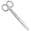Sunlike UK Medical Sharp/Blunt 5 1/2-Inch Dressing Scissors
