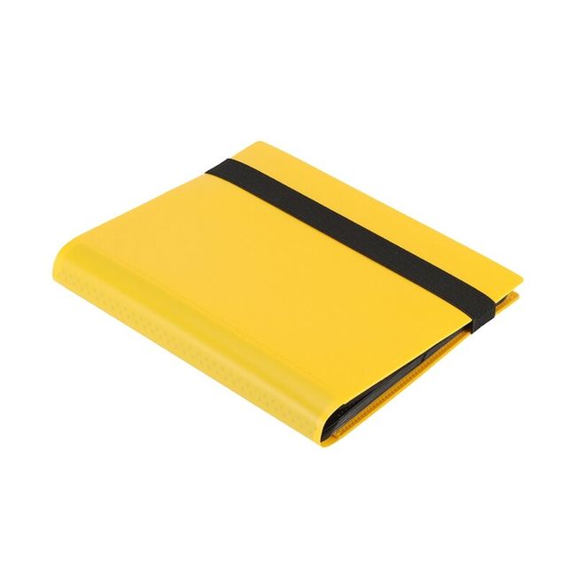 Binder Sleeves Pages Pocket, Trading Card Storage Album