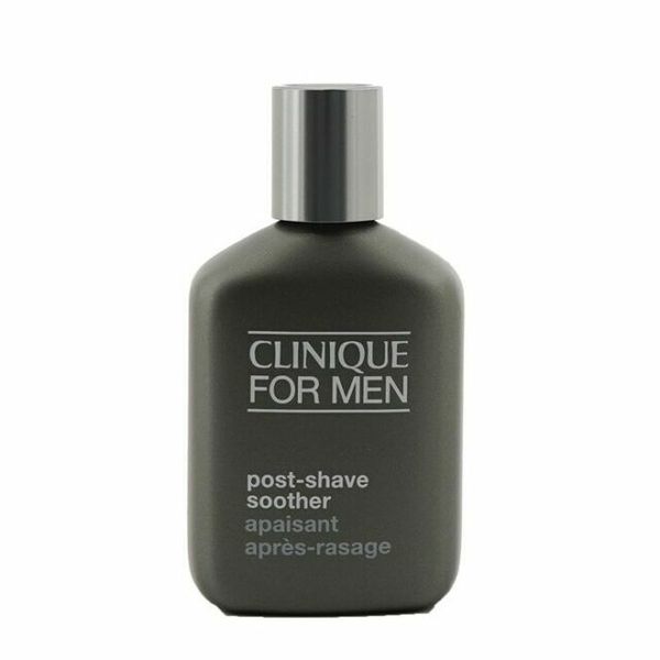 Clinique For Men, Shave Post-Shave Soother, 2.5oz/75ml